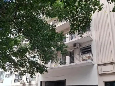 Departamento en Venta en San Nicolás, Capital Federal