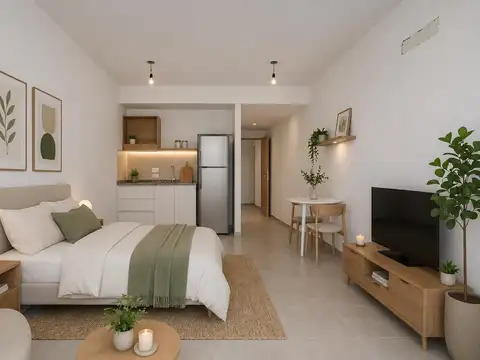Departamento en Venta en Liniers, Capital Federal