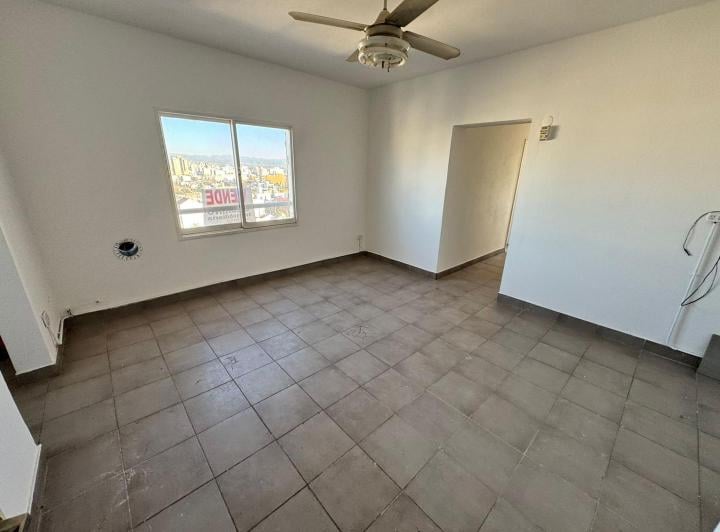 Departamento · 64m² · 4 Ambientes