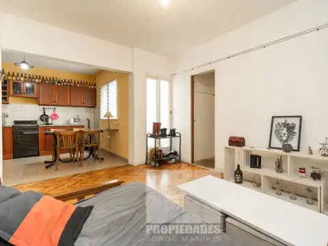 Departamento en Venta en San Telmo, CABA