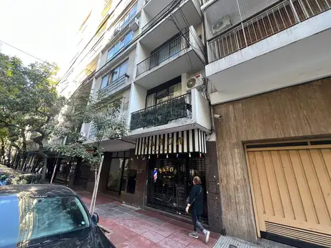 Departamento en Venta en Palermo, Capital Federal
