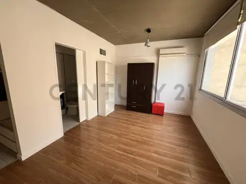 Departamento en Venta en Villa Crespo, Capital Federal