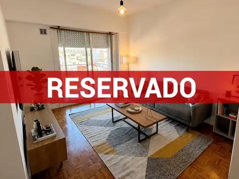 Departamento en Venta en Mataderos, Capital Federal