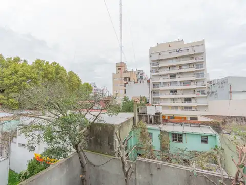 Departamento en Venta en Balvanera, Capital Federal