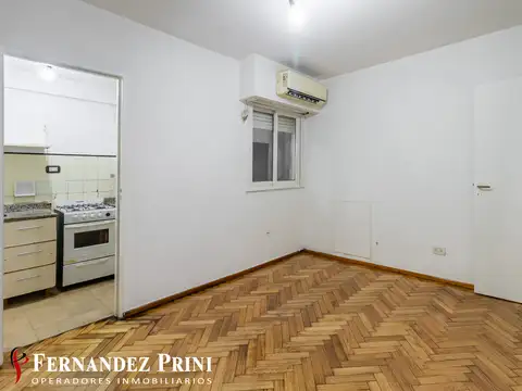 Departamento en Venta en Recoleta, Capital Federal