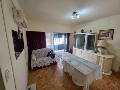 Departamento en Venta en Constitucion, CABA