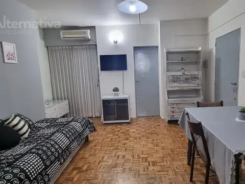 Departamento en Venta en Barrio Norte, Capital Federal