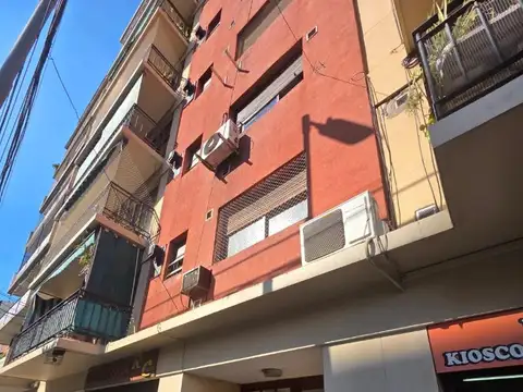 Departamento en Venta en Villa del Parque, CABA