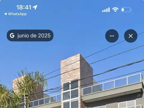 Departamento en Alquiler en Ramos Mejía, Partido de La Matanza