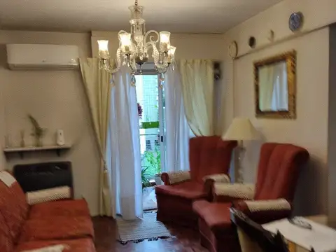 Departamento en Venta en Villa Luro, Capital Federal