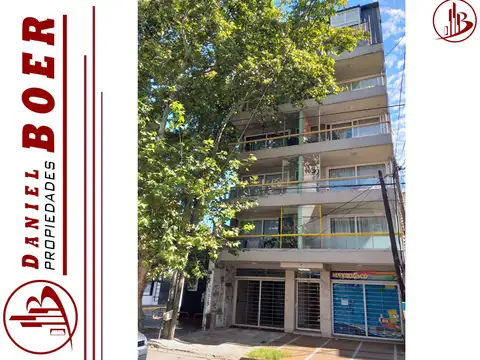 Departamento en Alquiler en Villa Ballester, Partido de General San Martín
