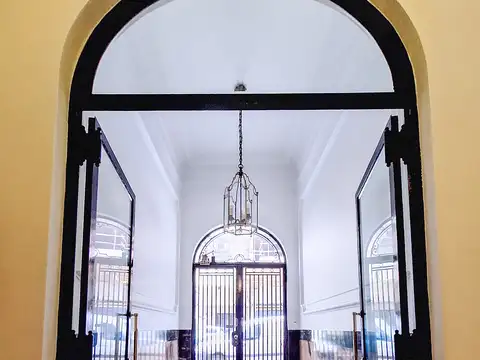 Departamento en Venta en Recoleta, CABA