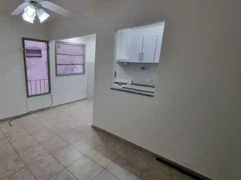 Departamento en Venta en Villa del Parque, CABA
