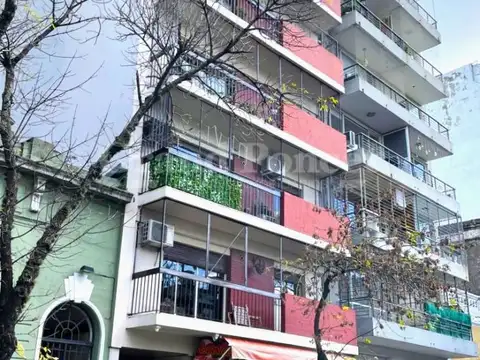 Departamento en Venta en San Telmo, Capital Federal