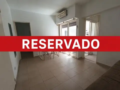 Departamento en Venta en Almagro, Capital Federal