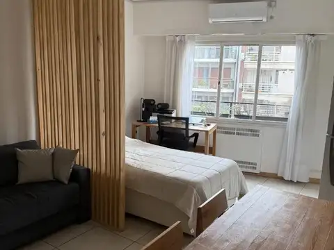 Departamento en Venta en Palermo, Capital Federal