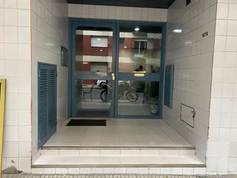 Departamento en Venta en Tribunales, Centro