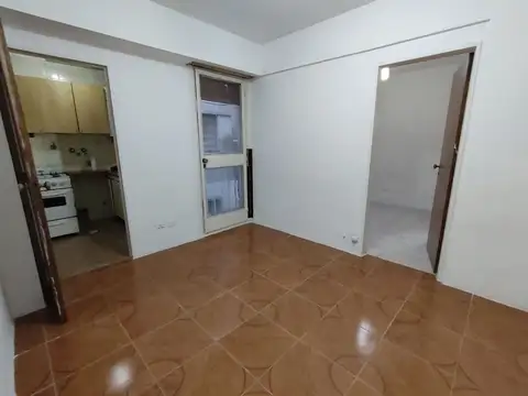 Departamento en Venta en Villa Crespo, Capital Federal
