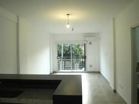 Departamento en Venta en Monte Castro, Capital Federal