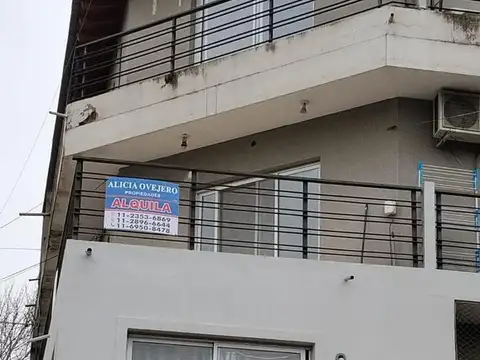Departamento en Alquiler en San Miguel, Partido de San Miguel