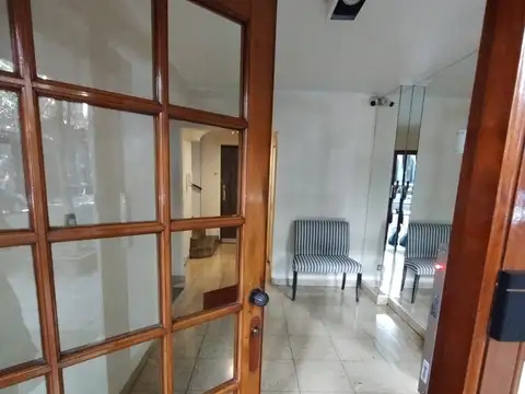 Departamento en Venta en Monserrat, CABA