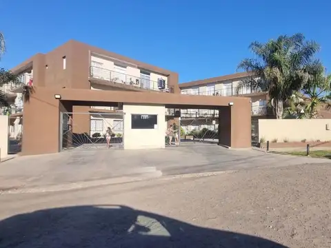 Departamento en Alquiler en Moreno, Partido de Moreno