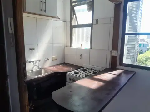 Departamento en Venta en Monserrat, CABA