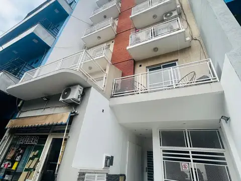Departamento en Alquiler en Caseros, Partido de Tres de Febrero