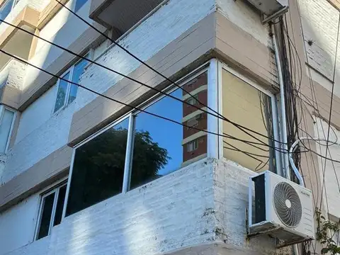 Departamento en Alquiler en Olivos Vias/Rio, Olivos