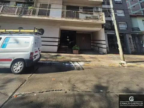 Departamento en Alquiler en Ramos Mejía, Partido de La Matanza