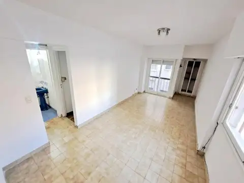 Departamento en Venta en Balvanera, CABA
