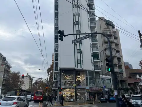 Departamento en Venta en Paternal, Capital Federal