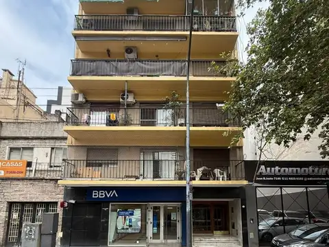 Departamento en Venta en Villa del Parque, CABA