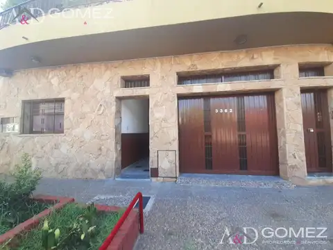 Departamento en Alquiler en Villa Adelina, Partido de San Isidro