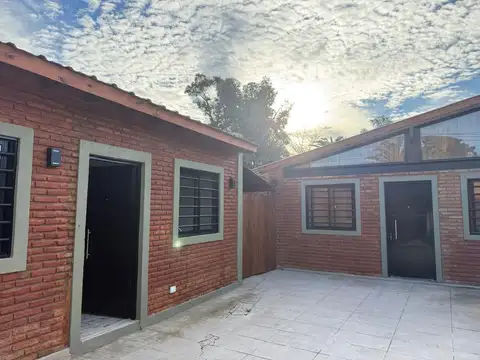 Departamento en Alquiler en La Alborada, Presidente Derqui