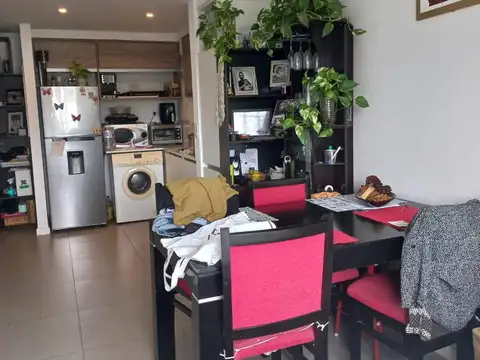 Departamento en Venta en Parque Patricios, Capital Federal