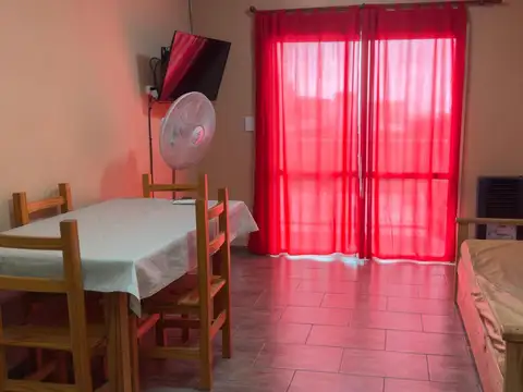 Departamento en Alquiler en Mar de Ajo, Partido de La Costa