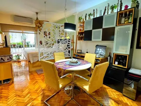 Departamento en Venta en Centro, CABA
