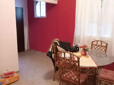 Departamento en Venta en Constitución, CABA