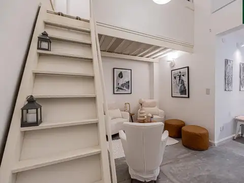 Departamento en Venta en Retiro, CABA