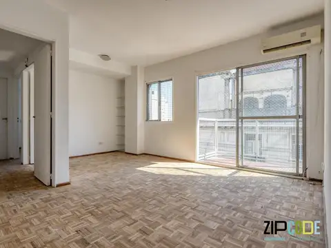 Departamento en Venta en Balvanera, Capital Federal