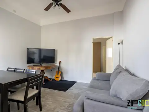 Departamento en Venta en Balvanera, Capital Federal