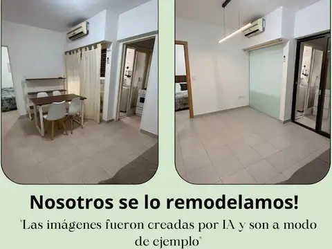 Departamento en Venta en Almagro, Capital Federal