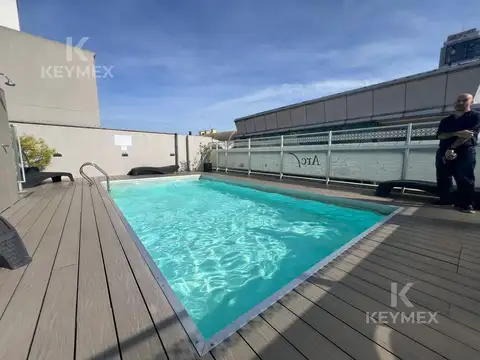Departamento en Venta en Abasto, Capital Federal
