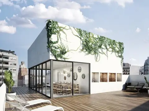 Departamento en Venta en Villa Crespo, Capital Federal