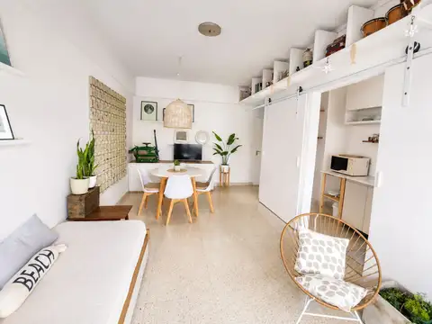 Departamento en Alquiler en Terminal, Mar del Plata
