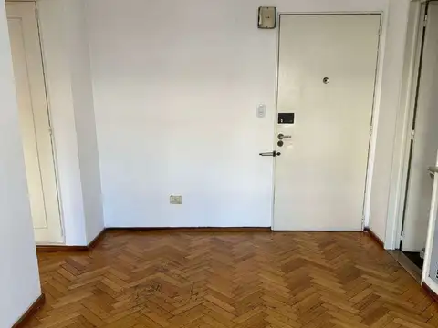 Departamento en Venta en Almagro, Capital Federal
