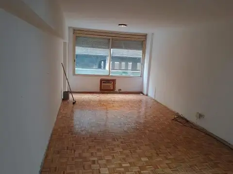 Departamento en Venta en Tribunales, Centro