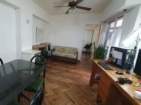 Departamento en Venta en San Nicolás, Capital Federal