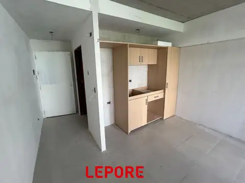 Departamento en Venta en Abasto, CABA